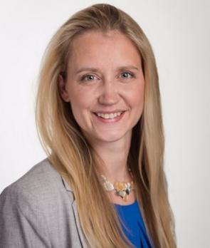 Sylvia Panek, Investment Advisor and Financial Planner